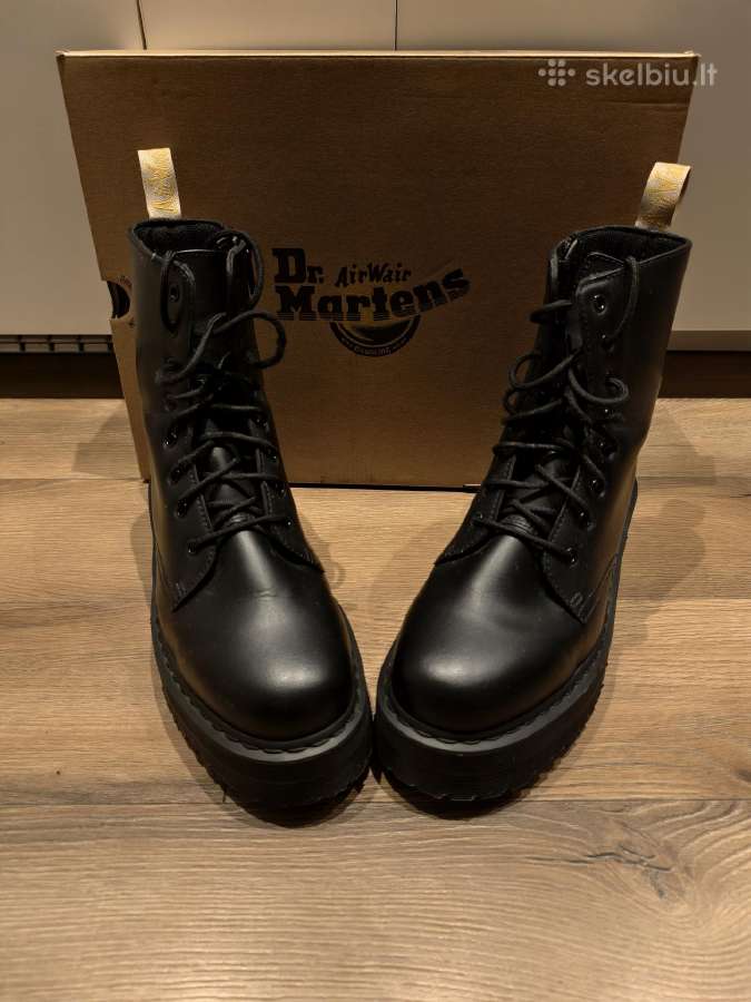 Dr. Martens Jadon 2