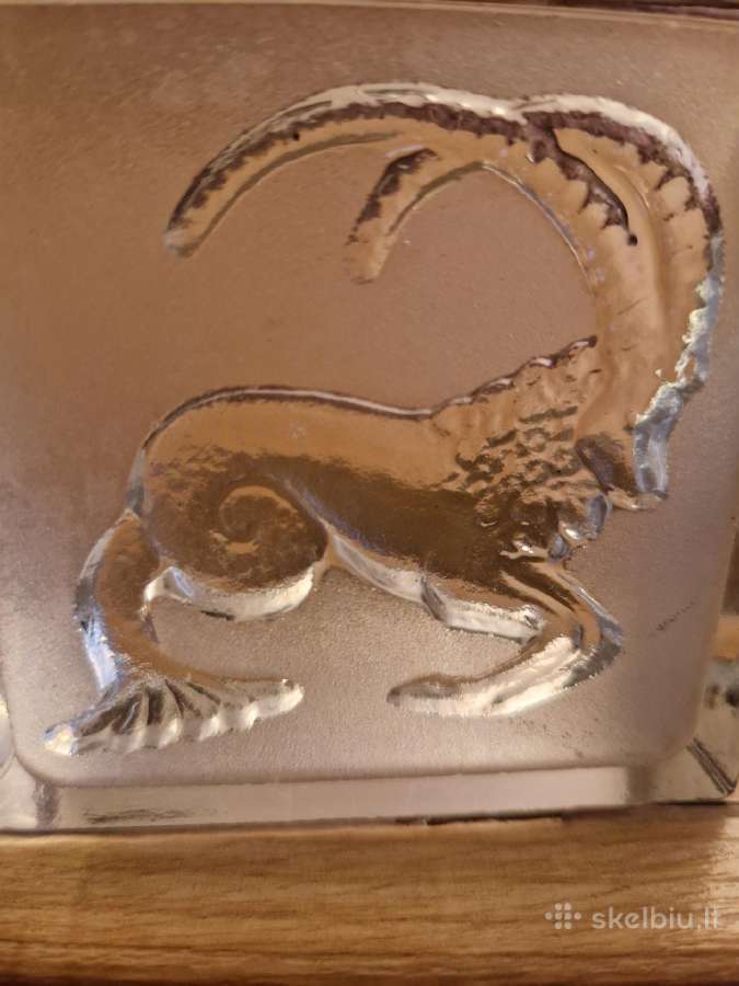 Zodiako ženklas-prespapjė