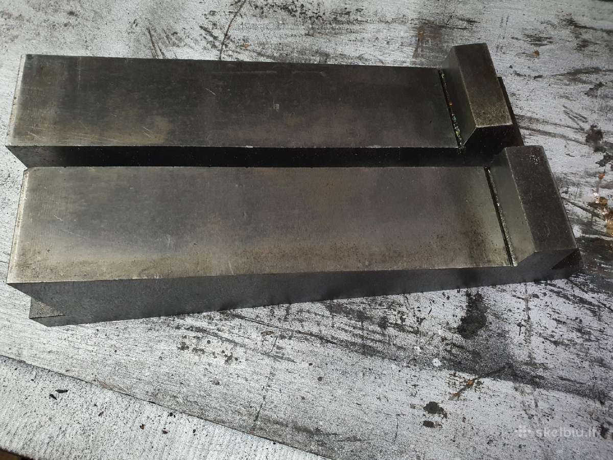 Prizmos ,magnetinė plyta 32x100 cm - nuotraukos Nr. 21