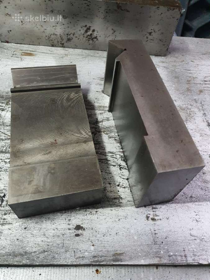 Prizmos ,magnetinė plyta 32x100 cm - nuotraukos Nr. 22