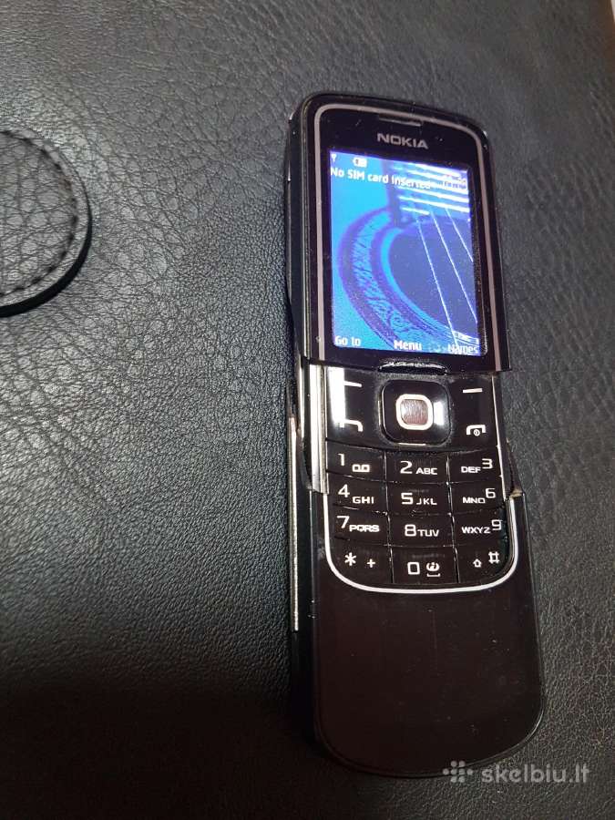 Parduodu nokia luna