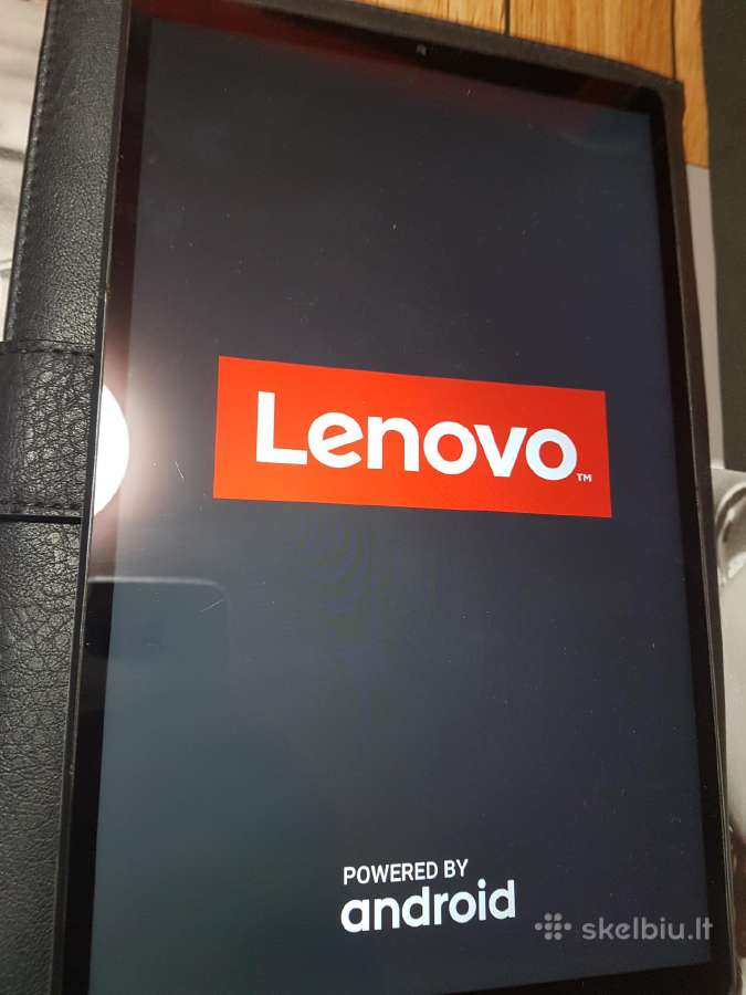 Parduodu apynauja plančete lenovo TB-x606x