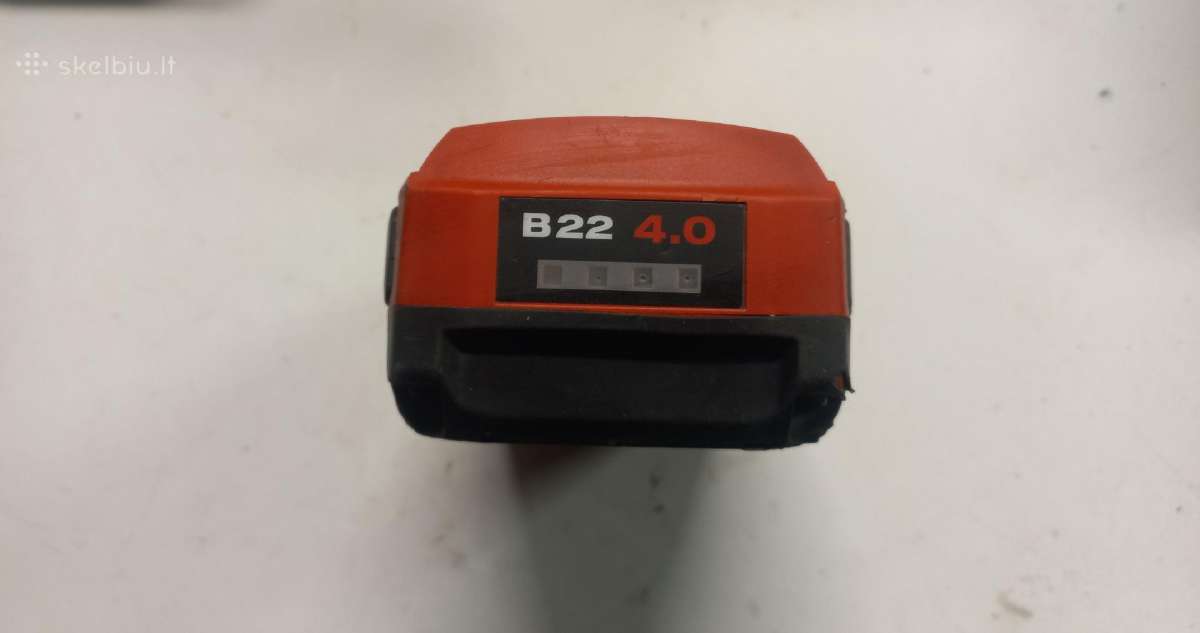 Hilti
