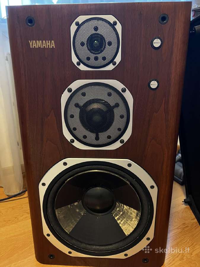 Yamaha NS 2000 - Skelbiu.lt