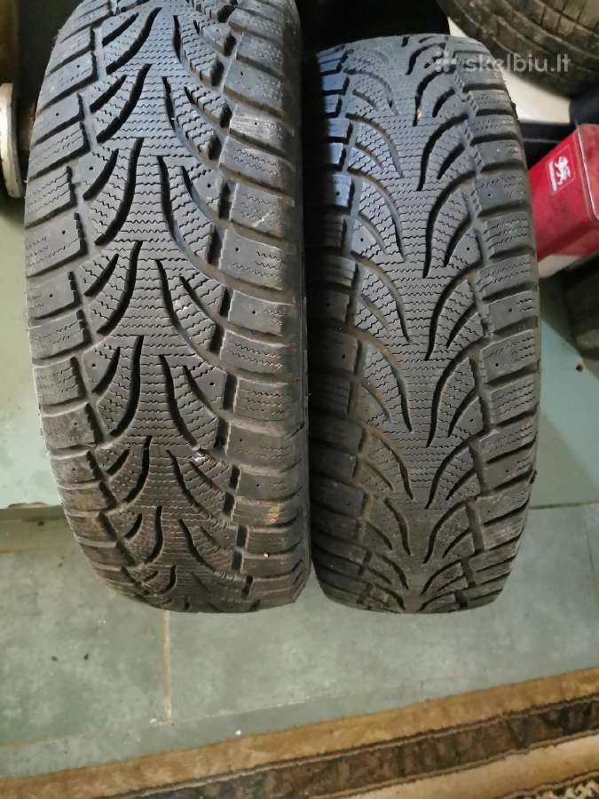 Parduodu geras padangas r15 195 65 ms