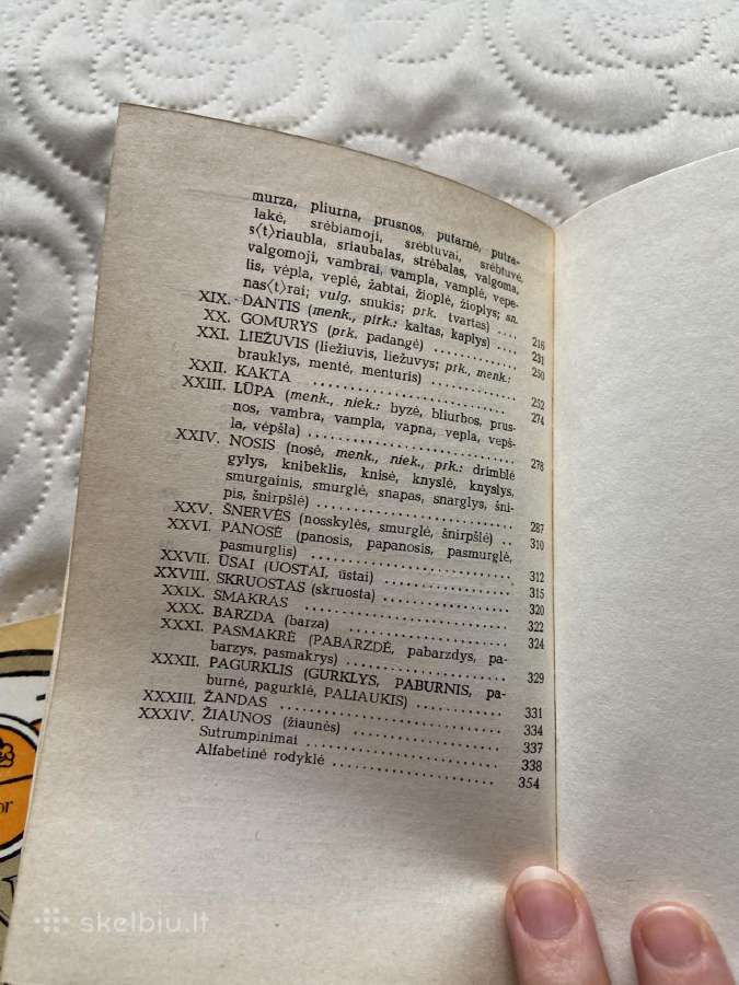 Knygos po 1 eur - nuotraukos Nr. 6