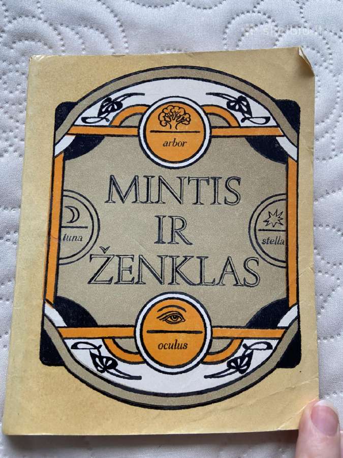 Knygos po 1 eur - nuotraukos Nr. 7