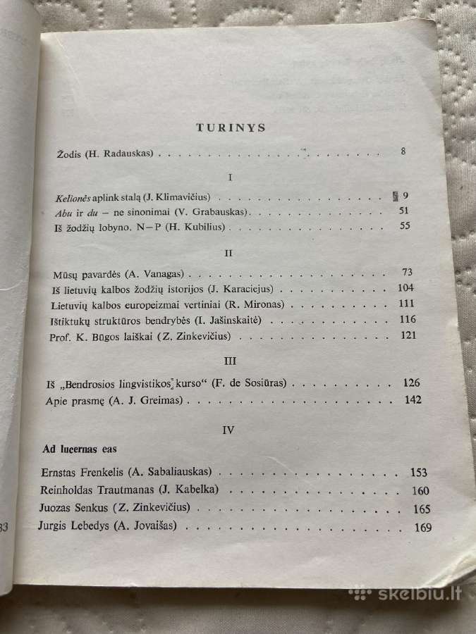 Knygos po 1 eur - nuotraukos Nr. 8