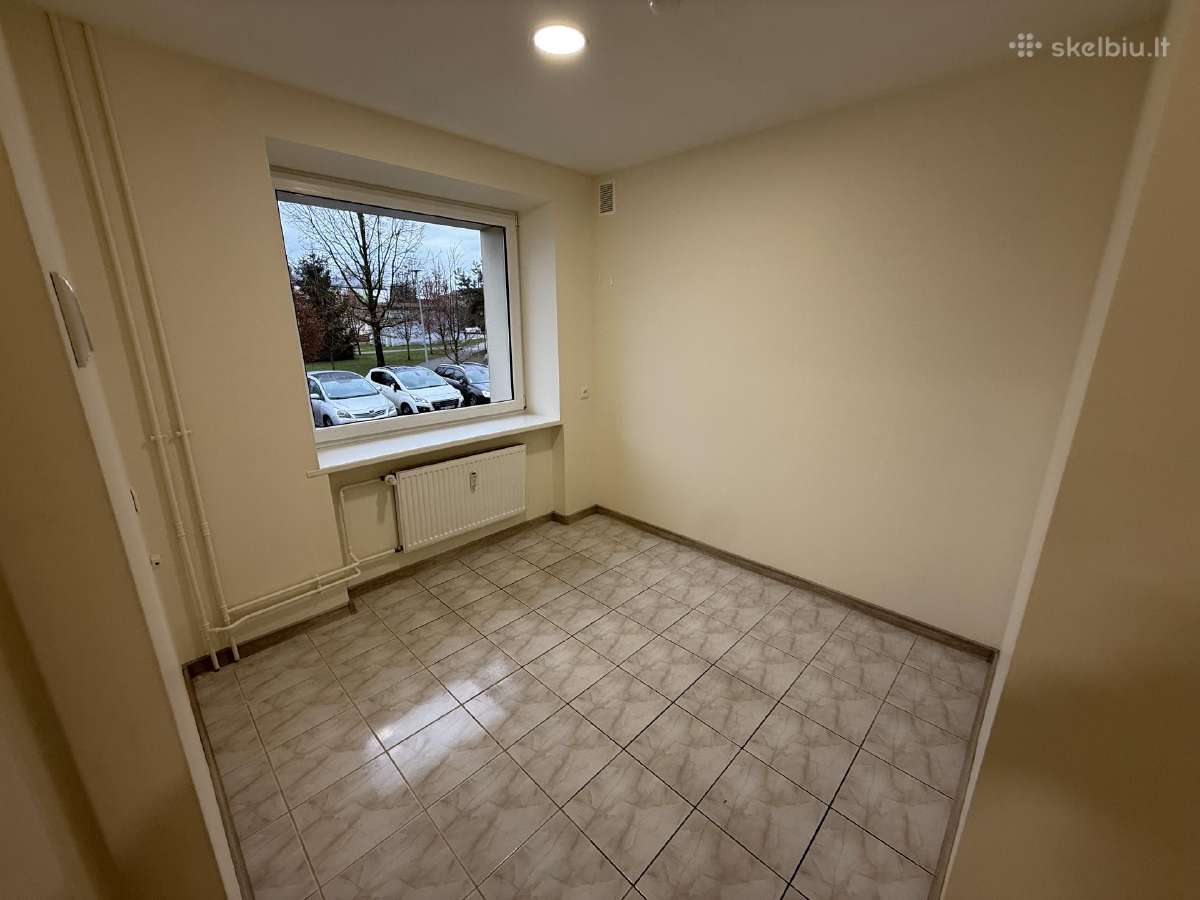 Išnuomojamos patalpos - nuotraukos Nr. 13