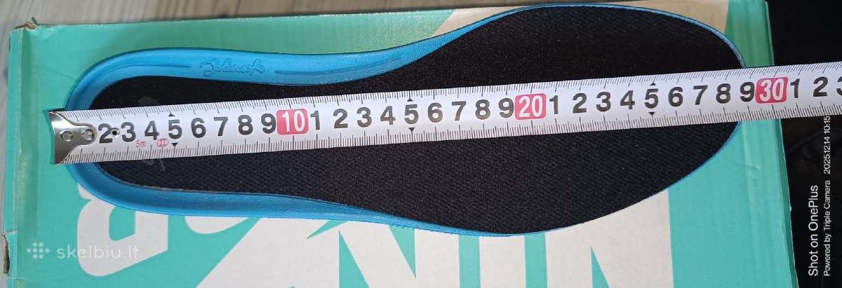 Nike sportbačiai - nuotraukos Nr. 7