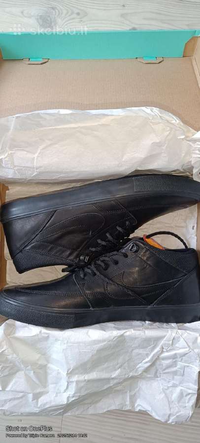 Nike sportbačiai - nuotraukos Nr. 5