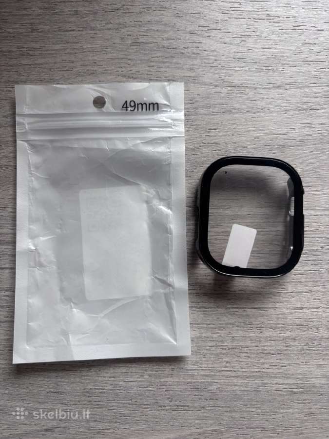 Apple Watch Ultra