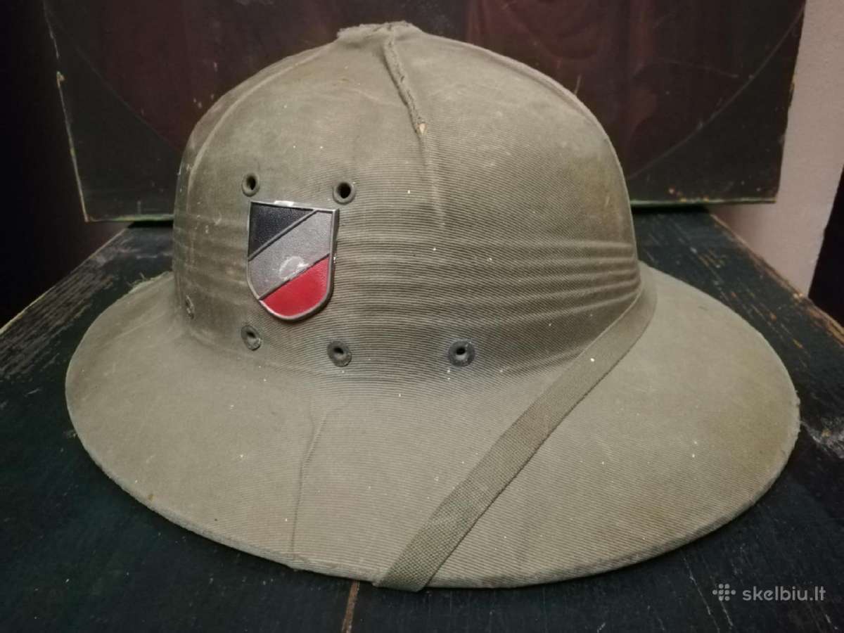 Ww2 afrika korpus salmas - nuotraukos Nr. 2