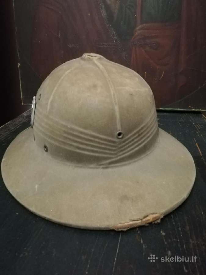 Ww2 afrika korpus salmas - nuotraukos Nr. 3