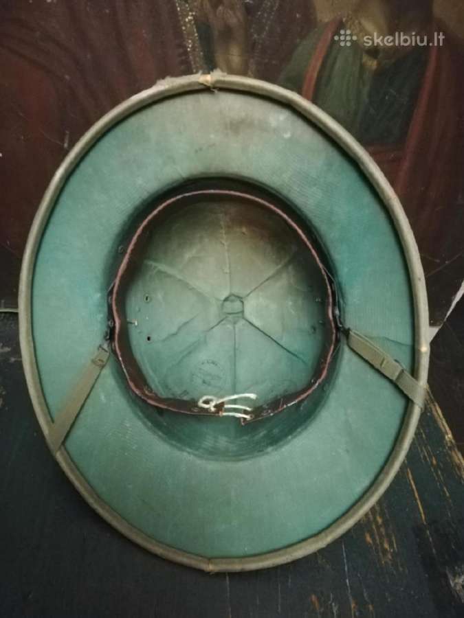 Ww2 afrika korpus salmas - nuotraukos Nr. 4