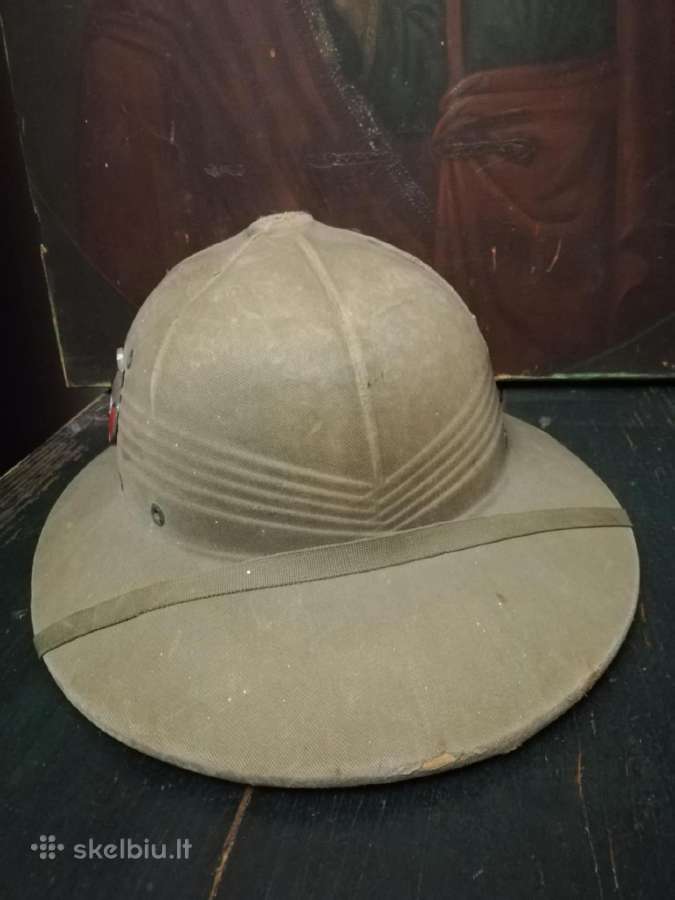 Ww2 afrika korpus salmas - nuotraukos Nr. 6