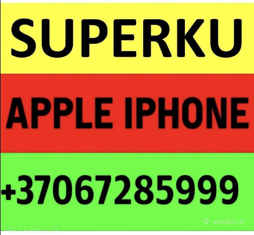 Superka Apple iPhone 16 pro max