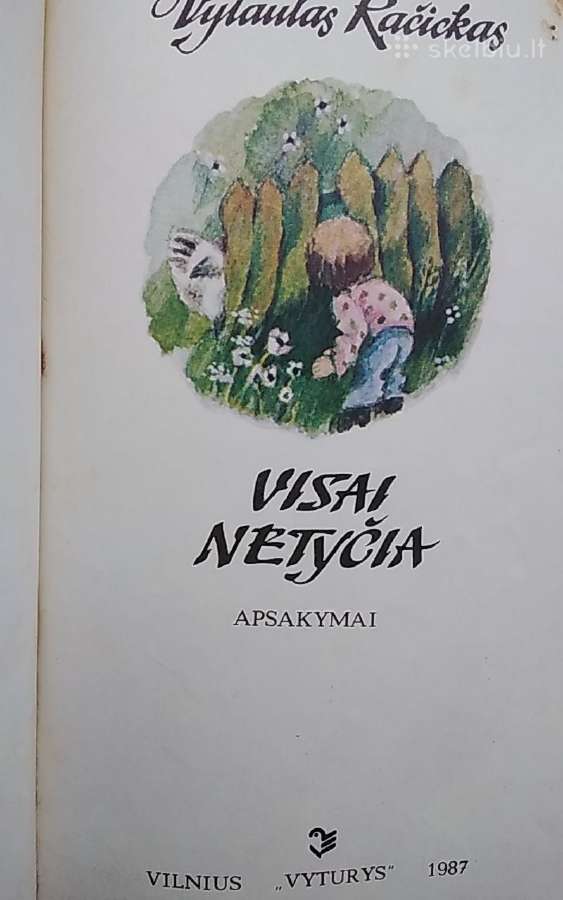 Visai netyčia - nuotraukos Nr. 2