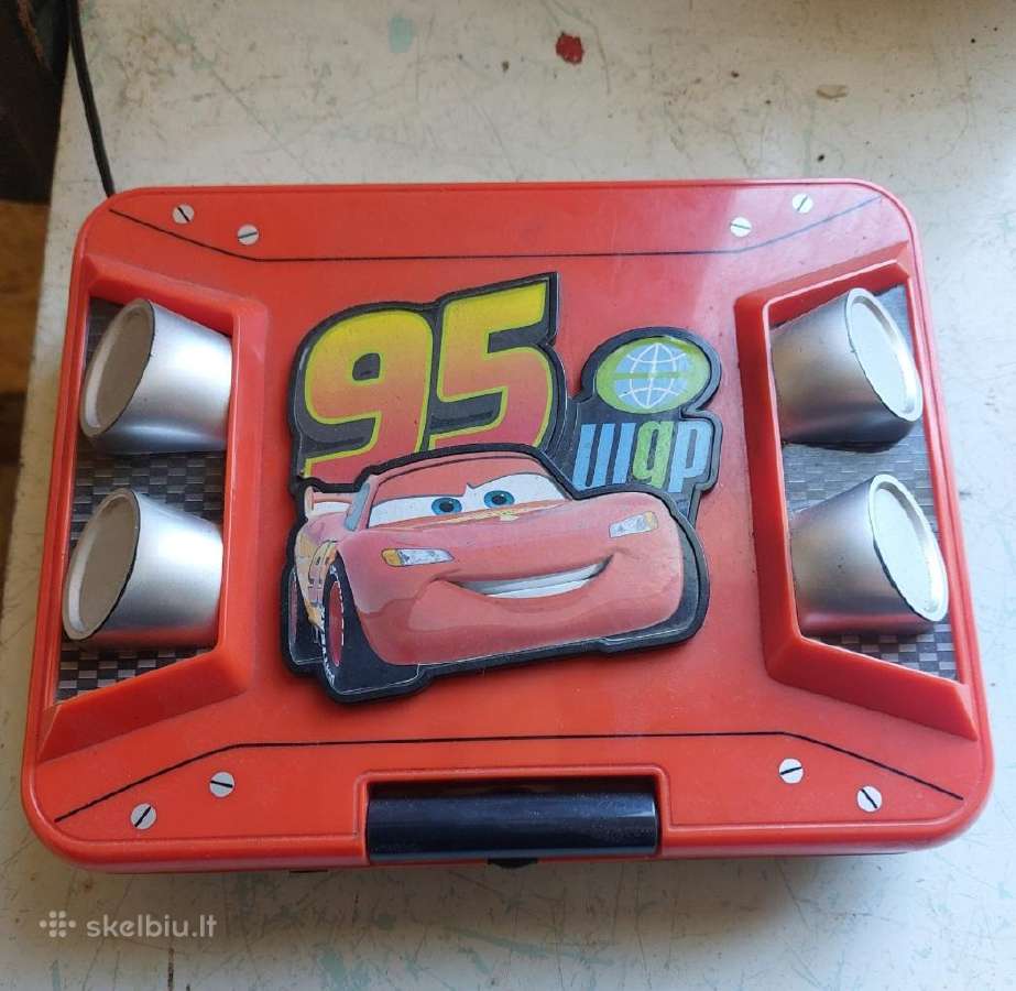 Dvd grotuvas