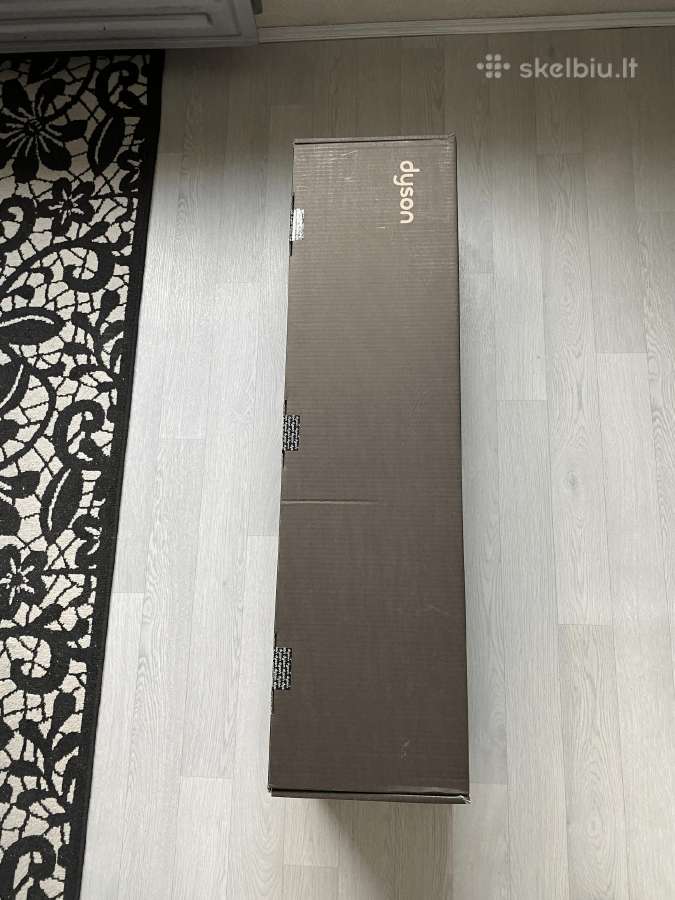 Naujas Dyson Purifier Cool Autoreact Tp07a - nuotraukos Nr. 4