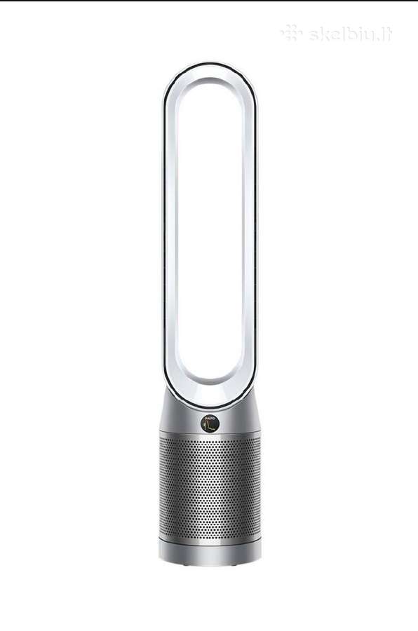 Naujas Dyson Purifier Cool Autoreact Tp07a