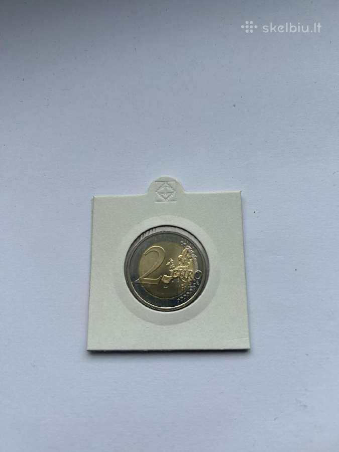 Ačiū 2 Eur 2015 m. - nuotraukos Nr. 2