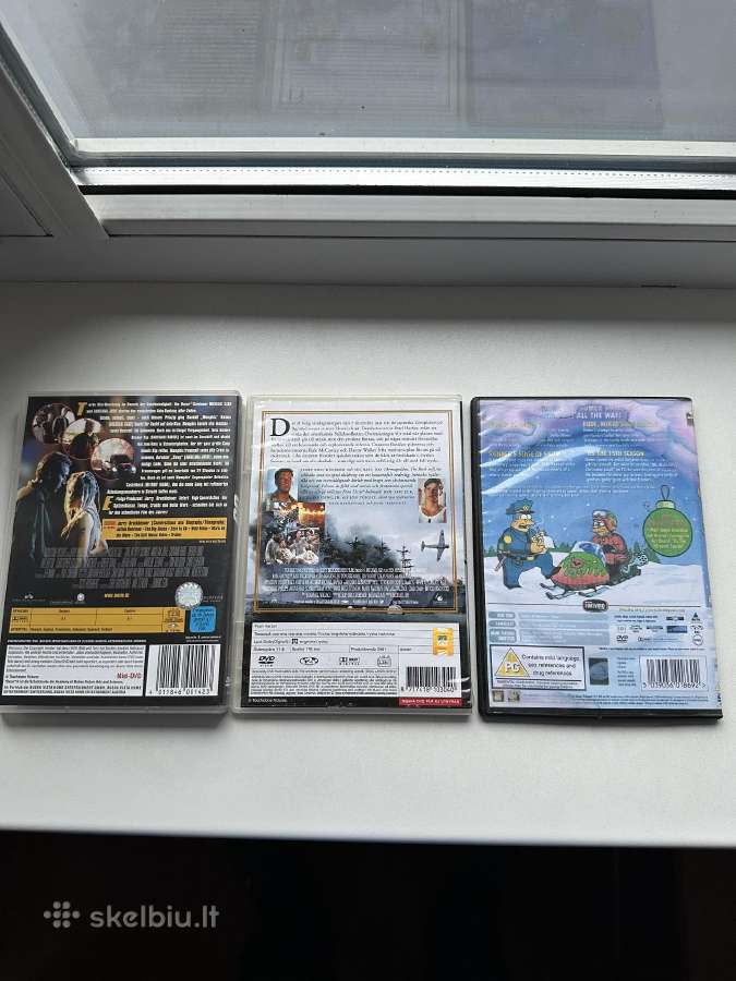 Dvd - Dingti per 60 sekundžių, Pearl Harbor - nuotraukos Nr. 2