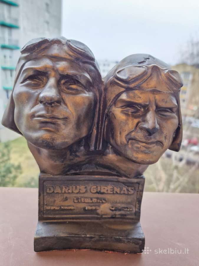 Biustas - nuotraukos Nr. 2