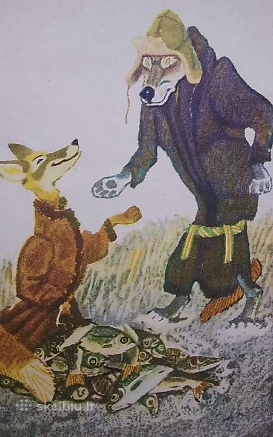 Gervė ir garnys - nuotraukos Nr. 3
