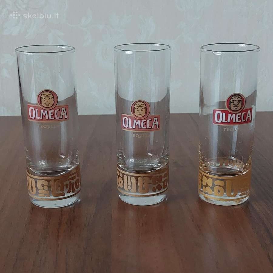 Suvenyrinės mažos stiklinės .Parduodu . - nuotraukos Nr. 11