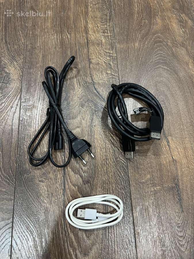 Xbox One X, Black, 1tb/5 žaidimai - nuotraukos Nr. 6