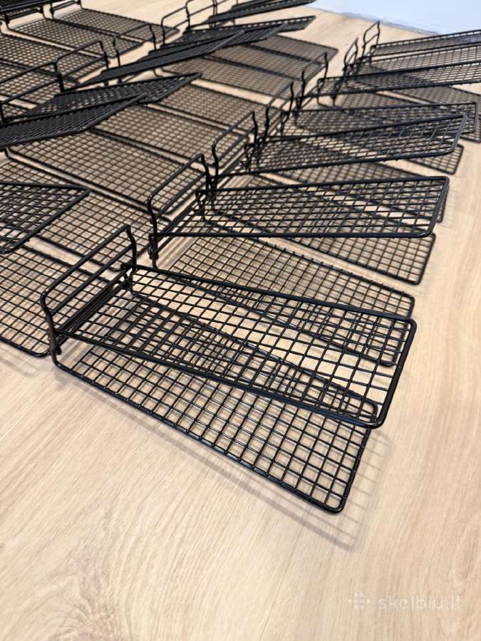 Skostall batų tvarkyklės 30vnt - nuotraukos Nr. 4