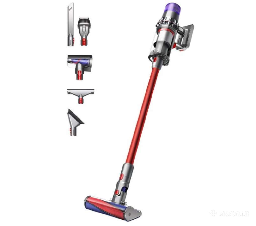 Dyson V11
