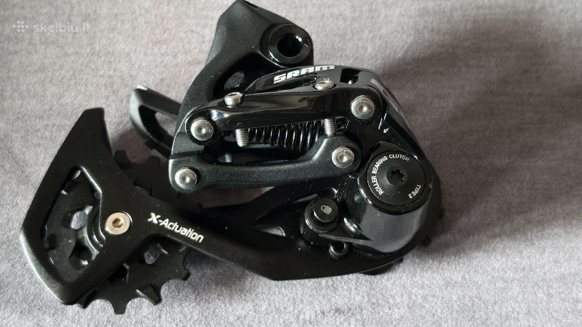 Sram galinis perjungėjas GX 2x11sp - nuotraukos Nr. 2