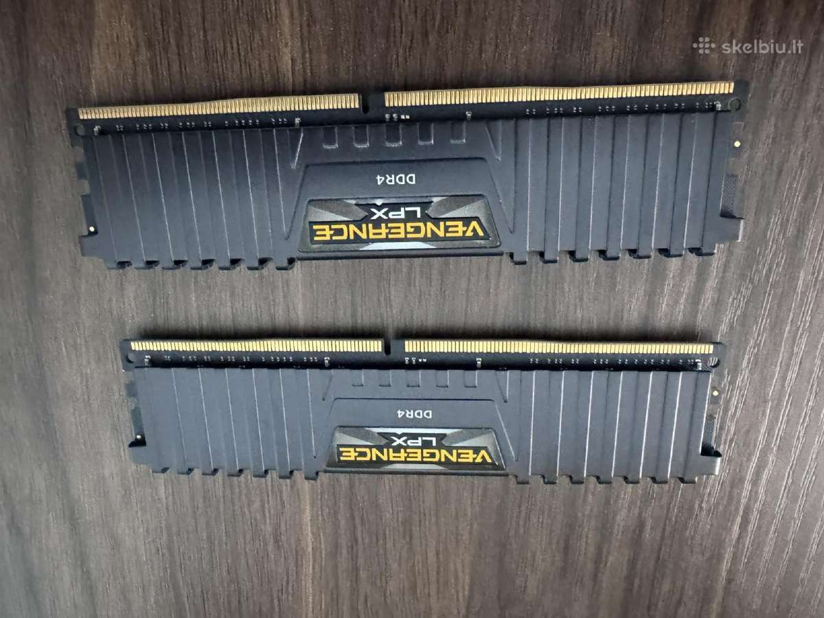 Corsair Vengeance 64gb 3000mhz