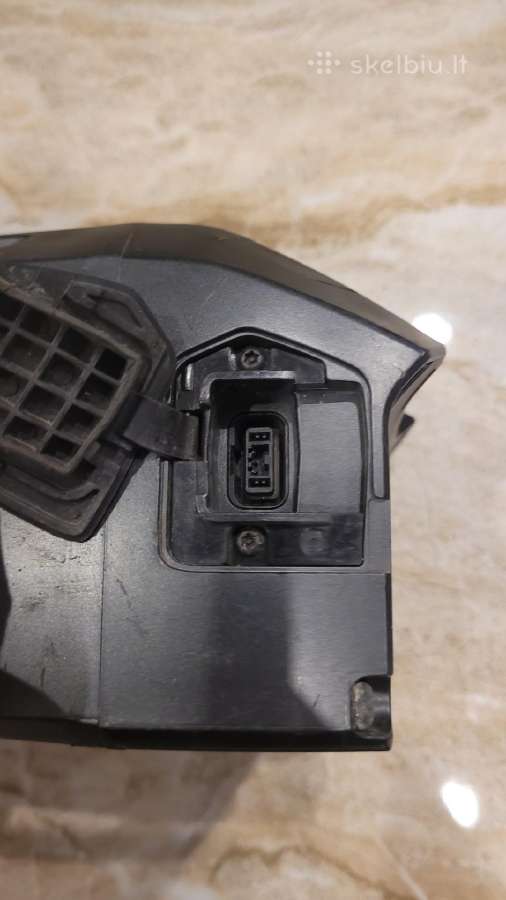 Shimano Bt-e8014 baterija - nuotraukos Nr. 4