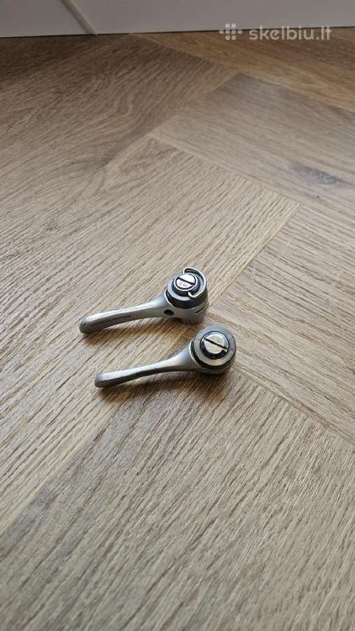 Shimano 105 (SL-1055) down tube shifters
