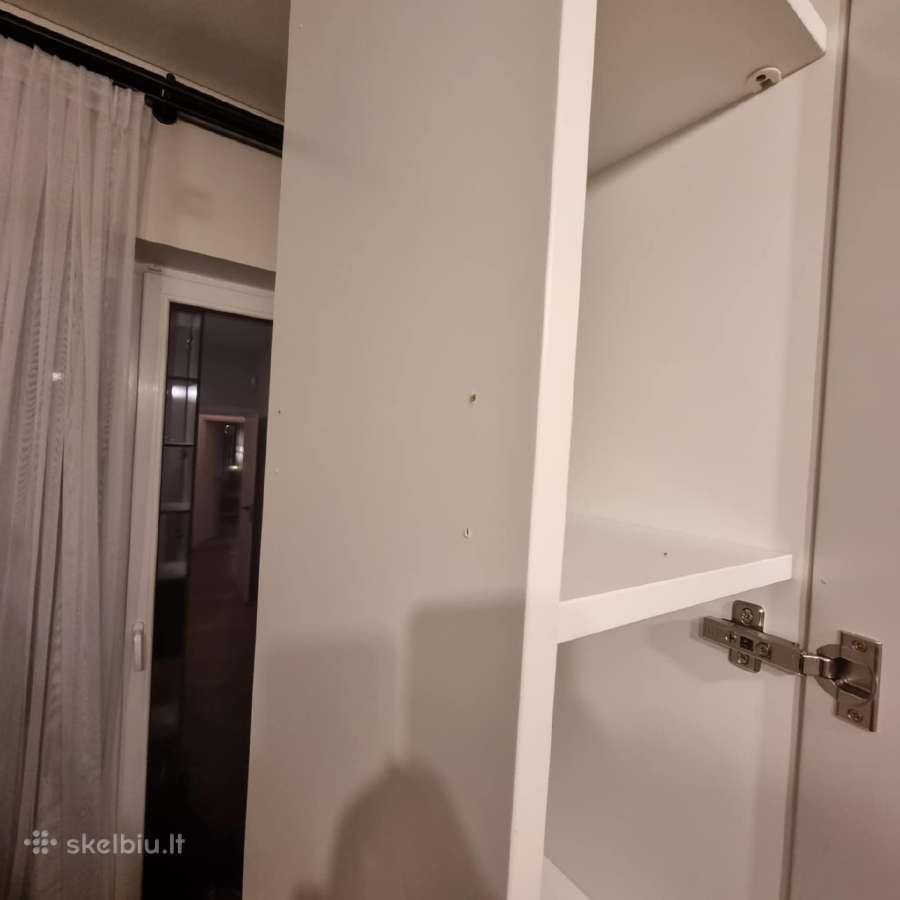 Labai geros bukles lentyna vaikams (x2) - nuotraukos Nr. 8