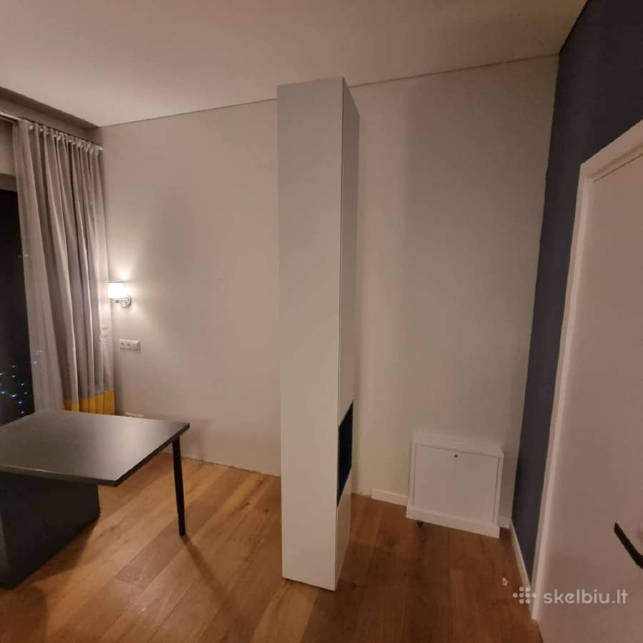 Labai geros bukles lentyna vaikams (x2) - nuotraukos Nr. 2