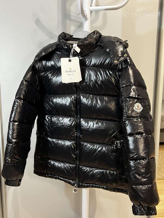 Moncler Maya striukė