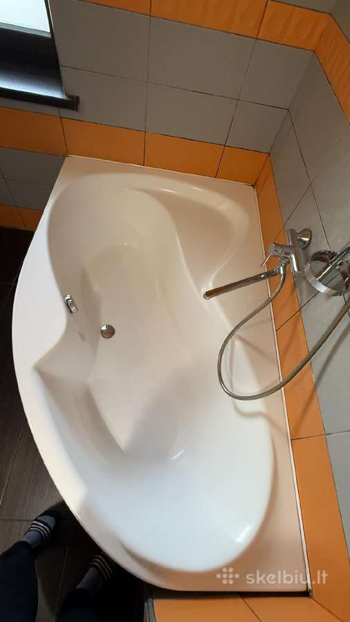 Ravak vonia Rosa II - nuotraukos Nr. 3