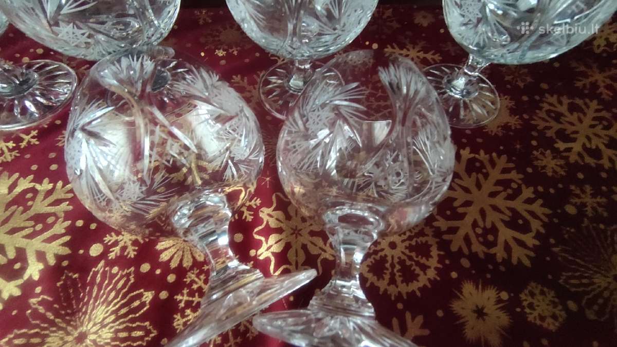 Kristolines Konjako-brendzio Taures-ir kt - nuotraukos Nr. 21