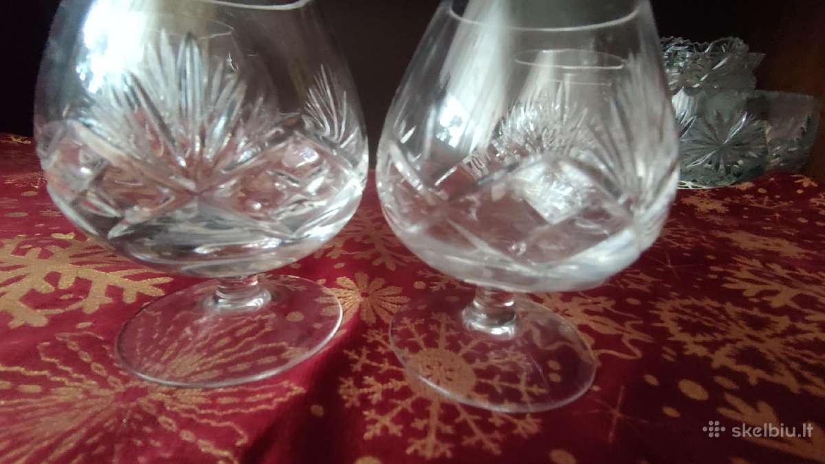 Kristolines Konjako-brendzio Taures-ir kt - nuotraukos Nr. 25