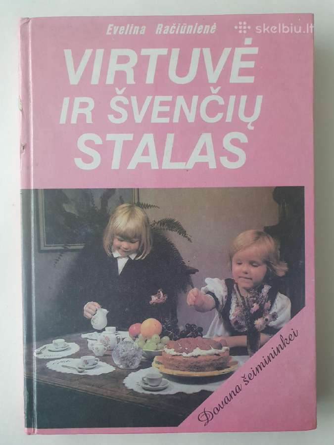 Kelnerio vadovas ir virtuvė - nuotraukos Nr. 2