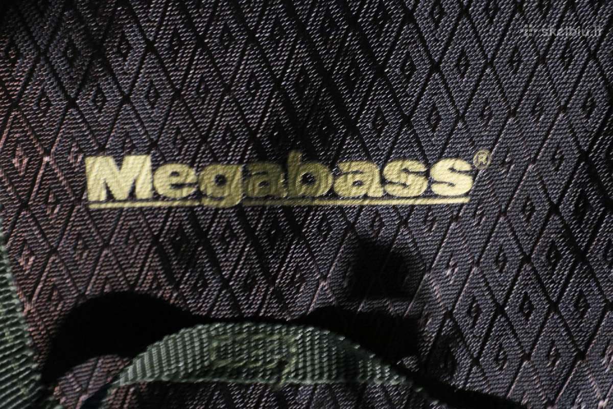 Megabass Shoreluck SL-72mlbf
