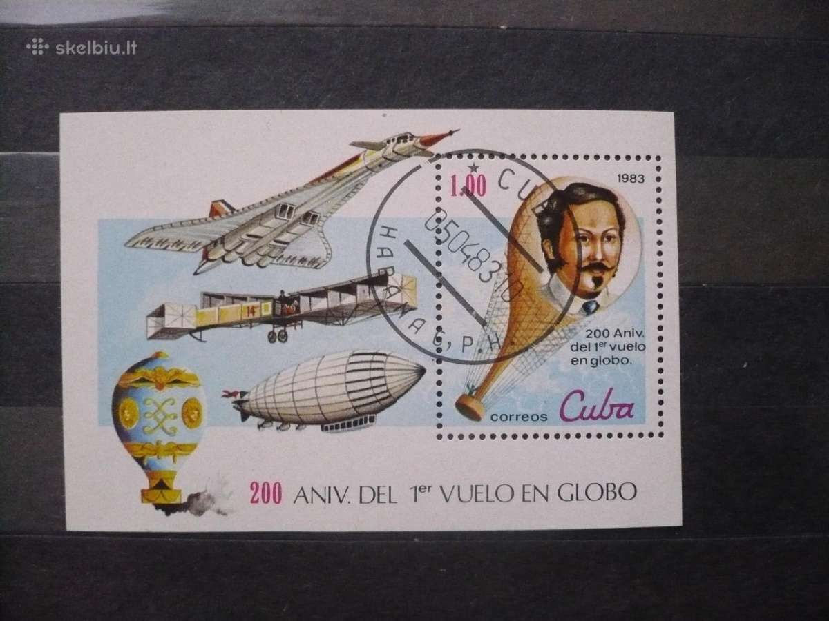 1983 m. – 200-osios pilotuojamų skrydžių metinės