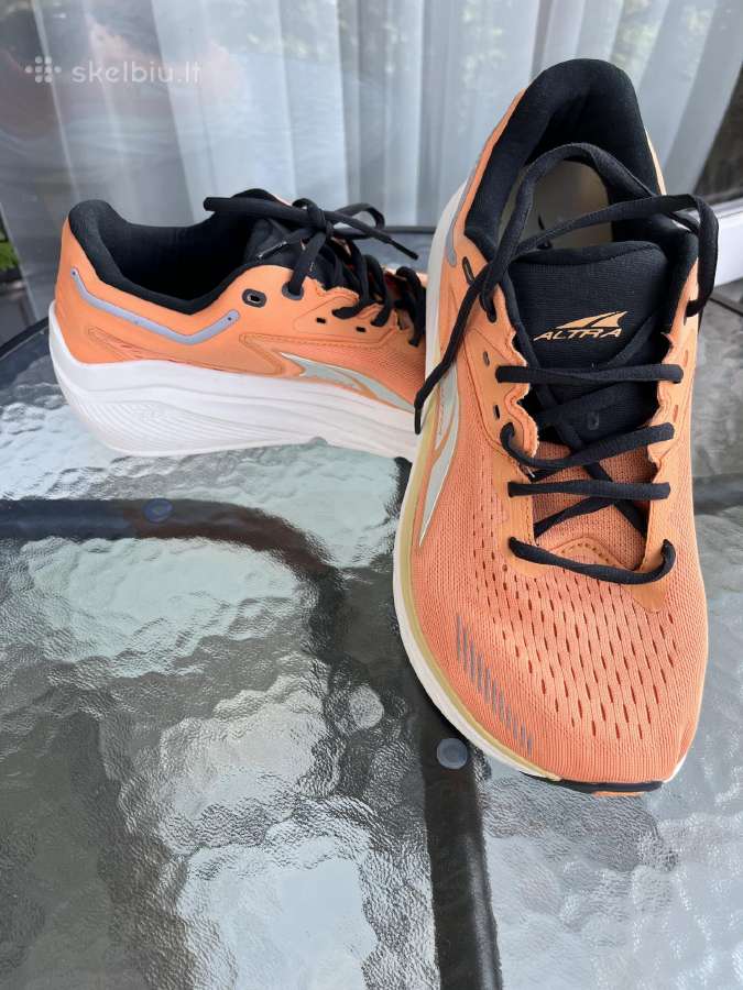 4 Altra bėgimo/ laisvalaikio, Nike geri ir kt. - nuotraukos Nr. 4