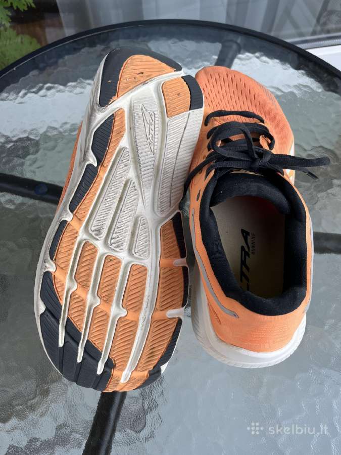 4 Altra bėgimo/ laisvalaikio, Nike geri ir kt. - nuotraukos Nr. 6