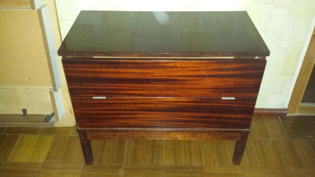 Spintele patalynei,kaip batu deze?.yra 2 vienetai