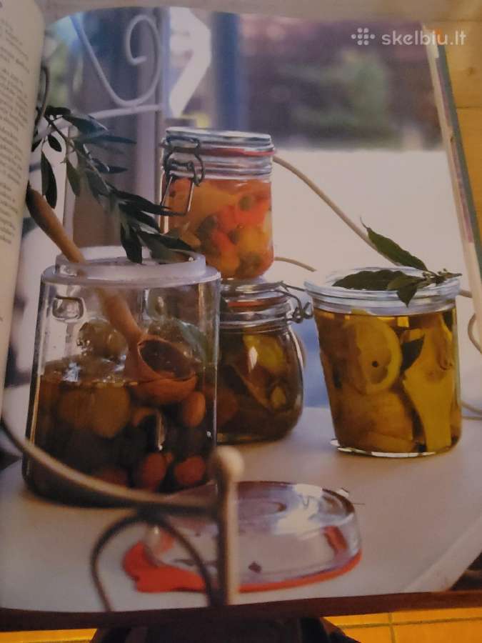 Knyga "Namų gėrybės" - nuotraukos Nr. 5
